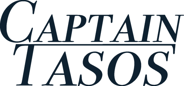 Captain Tasos