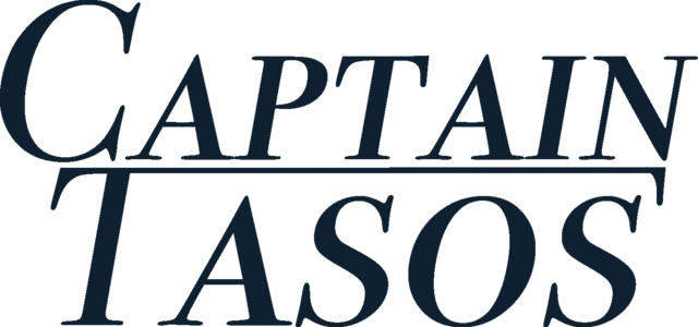 Captain Tasos