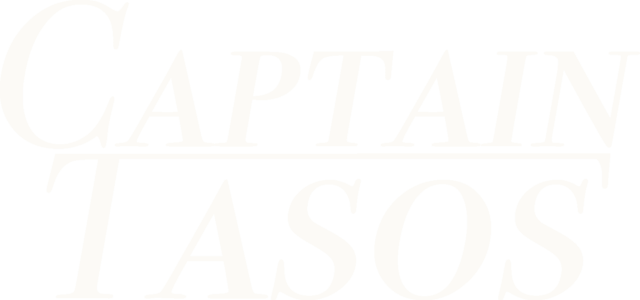 Captain Tasos