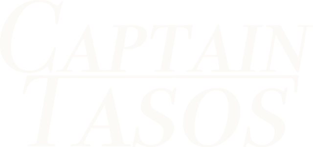 Captain Tasos